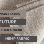 Recycled Cotton – Sustainable Fabric: What Is It and Why It Matters