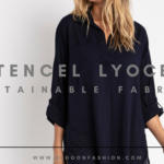 Soy Silk – Sustainable Fabric: What Is It and Why It Matters
