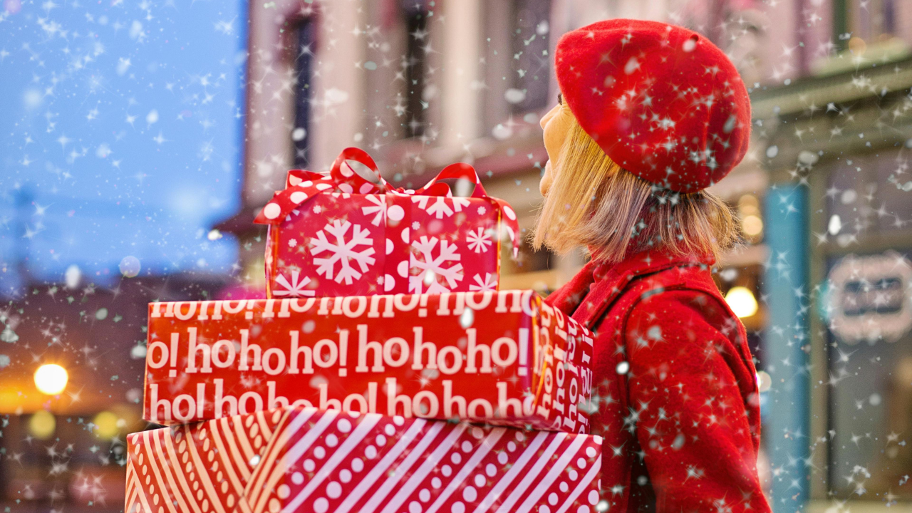 Deck the Halls with Style: Unveiling Christmas 2023 Fashion Trends