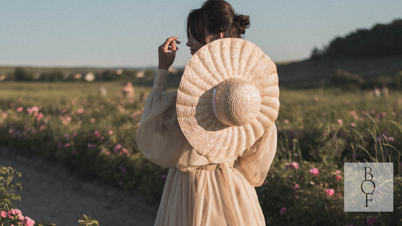 2024’s Fashion Forecast: The vintage trends are all set to make a comeback!