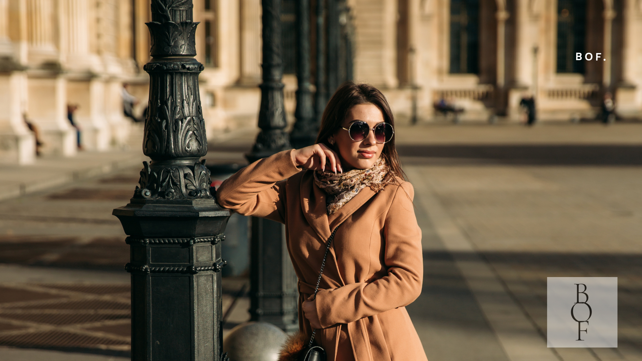 Top 10 street fashion trends of 2024