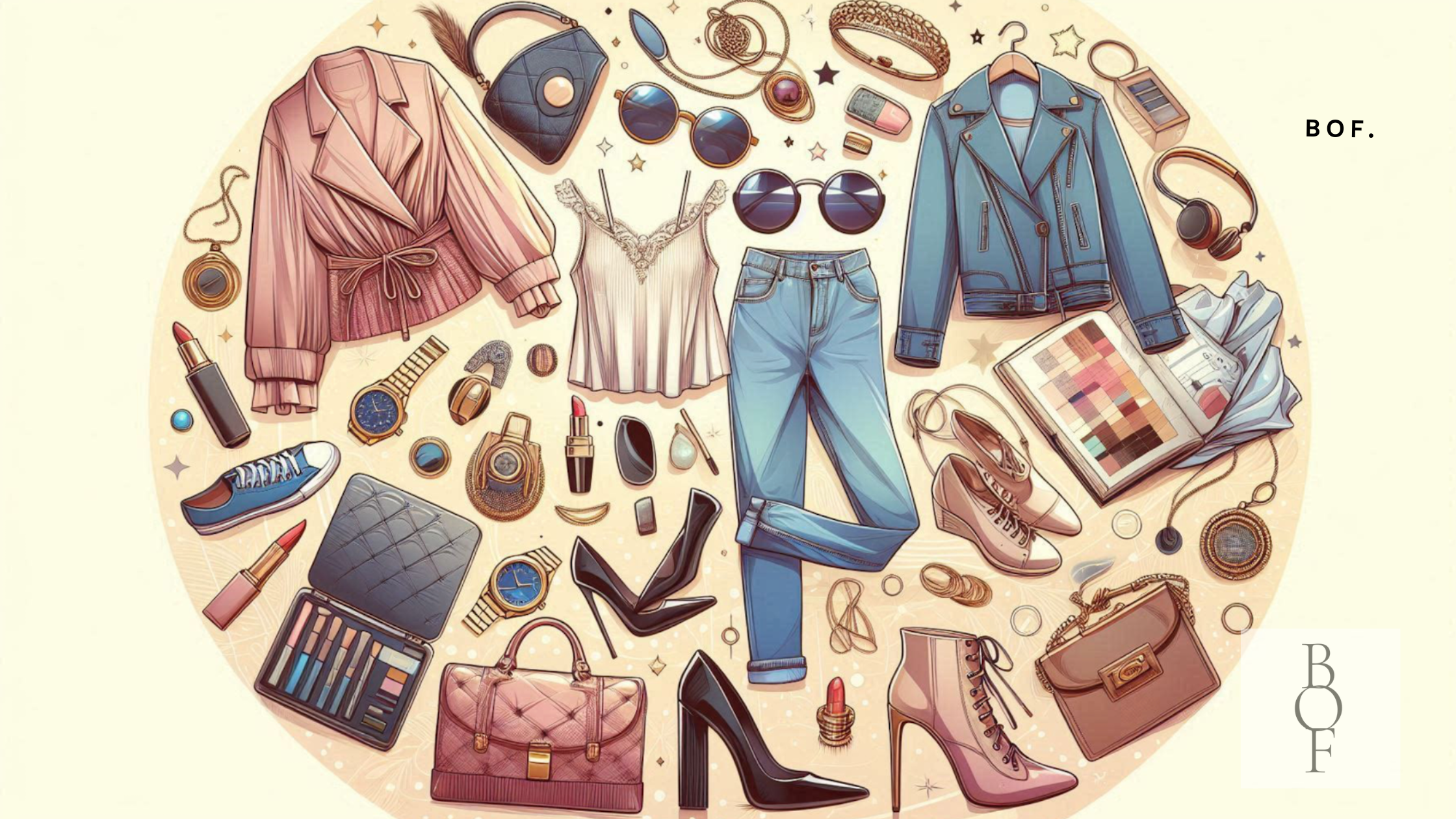 How to Incorporate 2024’s Top Fashion Trends into Your Wardrobe