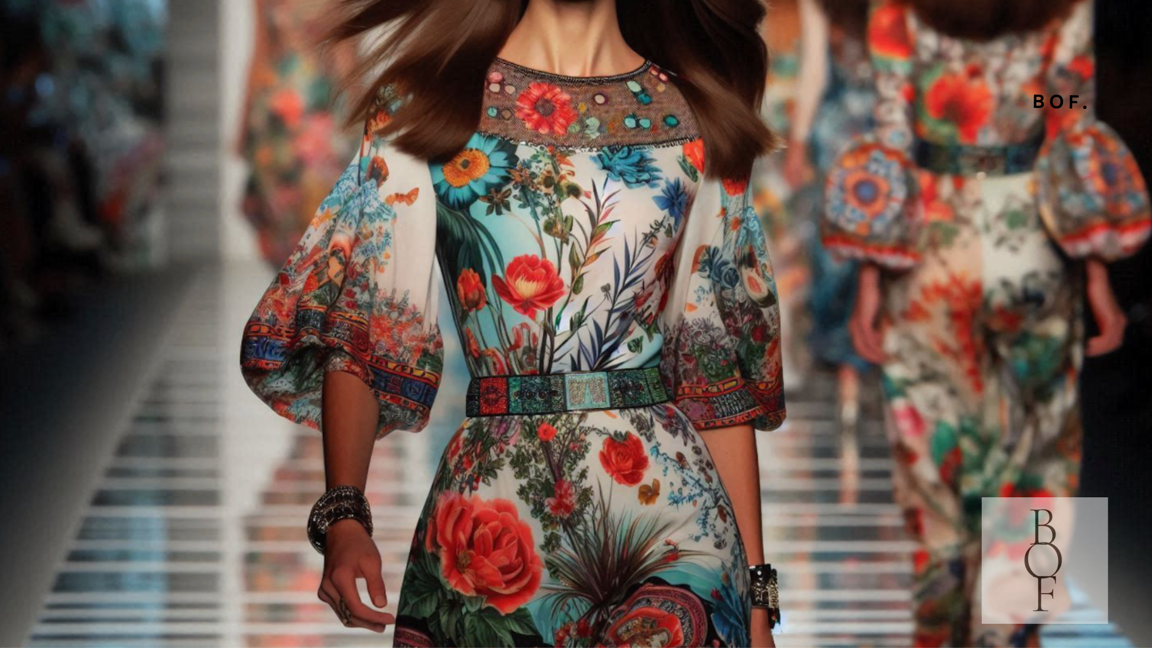 The Most Stylish Fashion Prints and Patterns of 2024