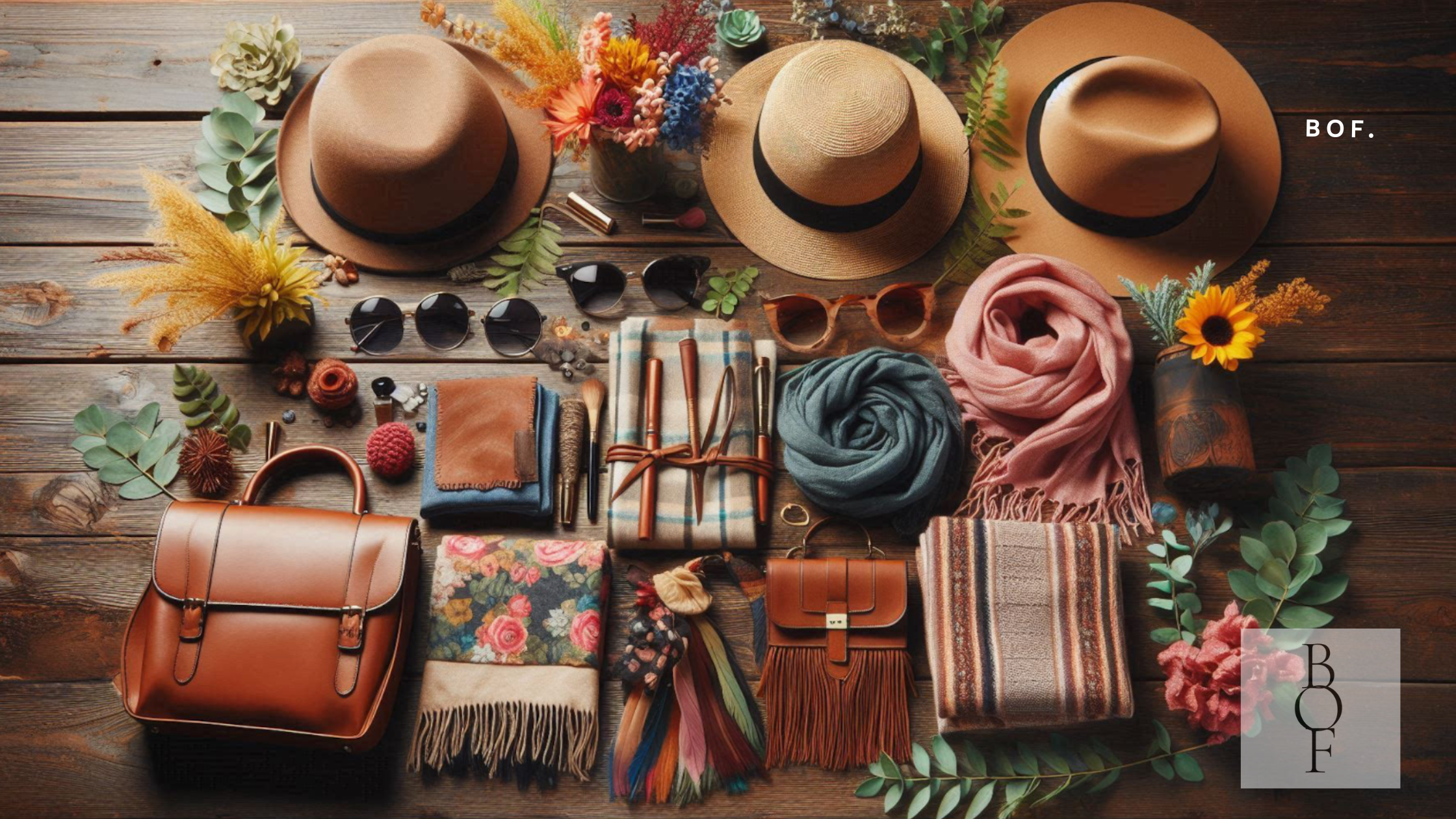 The Best Accessories for Each Season in 2024