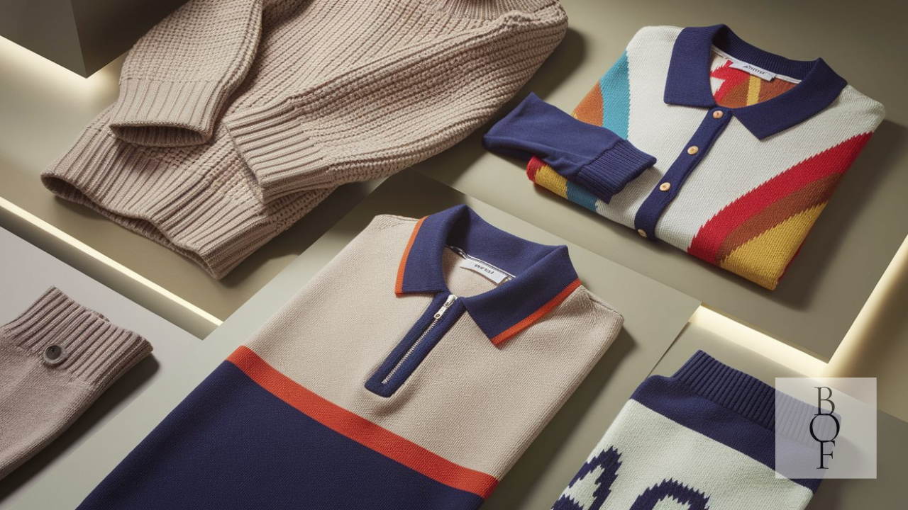 Men’s Knitwear Trends 2025: The Coolest Styles You Need in Your Wardrobe
