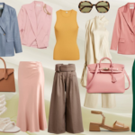 Mindful Fashion Choices: Let’s Talk Sustainable & Conscious Style