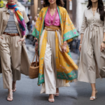 Spring Colors: Which Ones Are Right for You in 2025?