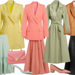 Simple Spring Style: Your 10-Piece Capsule.