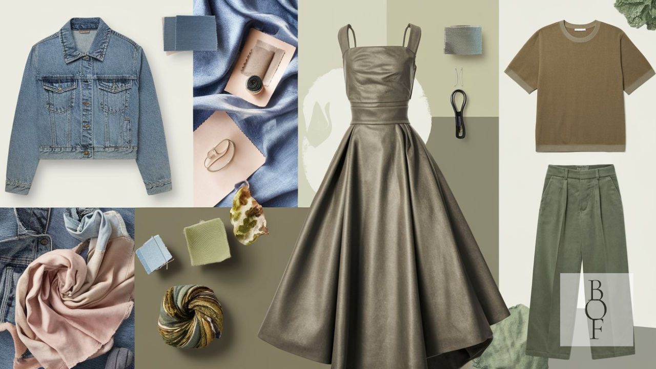 The Future of Fashion: Why Recycled Fabrics Matter