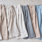Mindful Fashion Choices: Let’s Talk Sustainable & Conscious Style