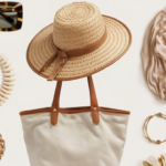 Summer Fashion Alert: Why White and Turquoise Is the Chicest Color Combo of the Season