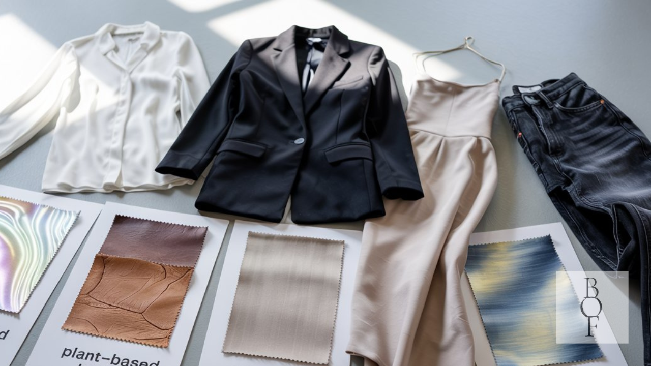 Top 5 Fabrics of 2025: Get Ready to See These Everywhere!
