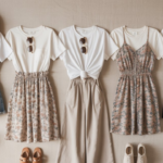 Summer Fashion Alert: Why White and Turquoise Is the Chicest Color Combo of the Season