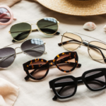 Easy Ways to Style a Plain White T-Shirt for Summer Outings