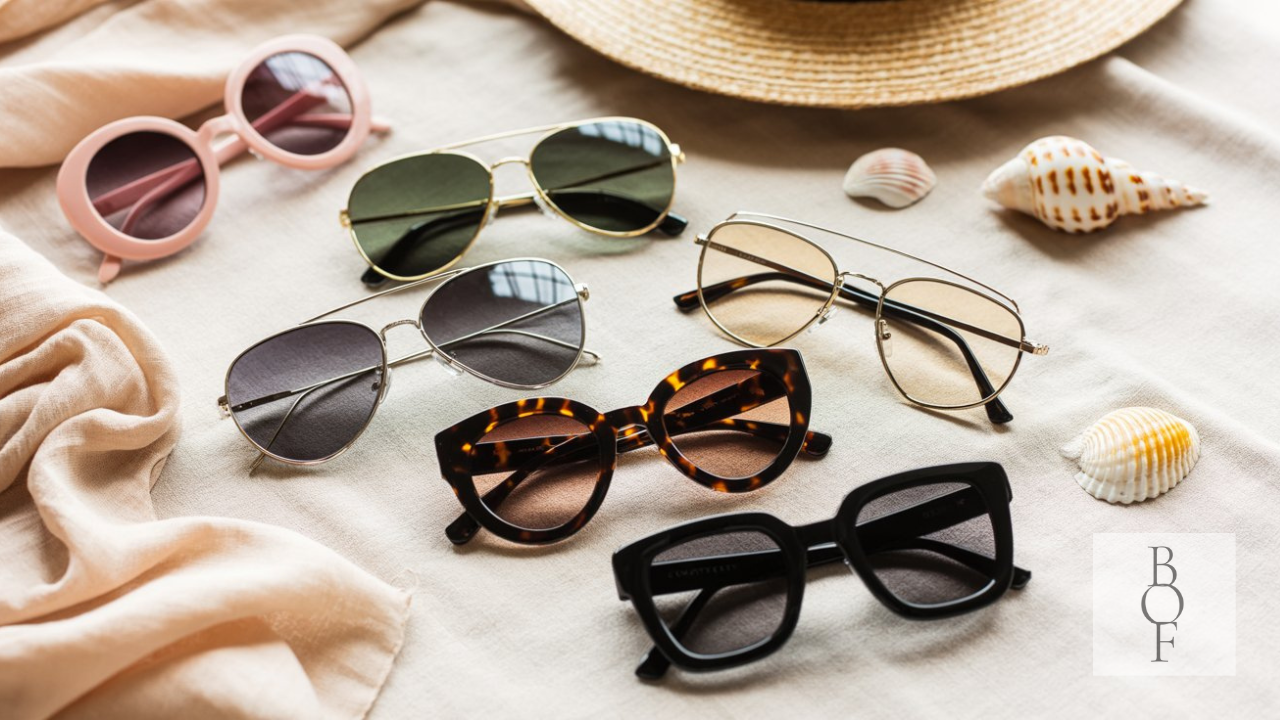 Top Sunglasses for This Summer: Your Perfect Style Match Awaits